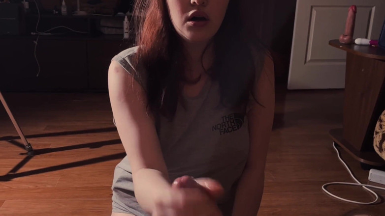 Vaisiti7: Please fuck my mouth harder