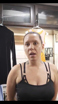 Hotwife Italian Vacation Part One - the Pity Handjob