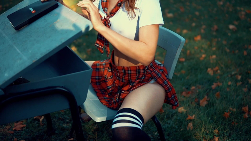 Uniform for Class (Piper Blush)