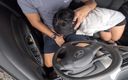 Fuxxx Youu: Thổi kèn ướt át trong xe hơi