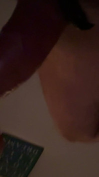Rubber Cunt Fuck