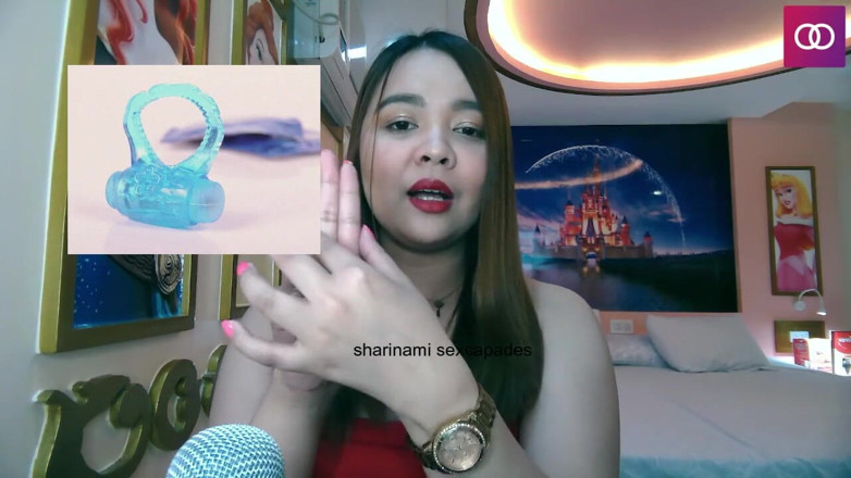 AsianSharinami: Jaké jsou Top 10 hračky teď? - Sharinami