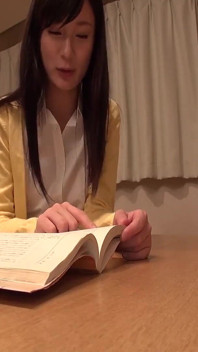 Rikako - Working Woman’s Portfolio (20y Old) Vol. 5