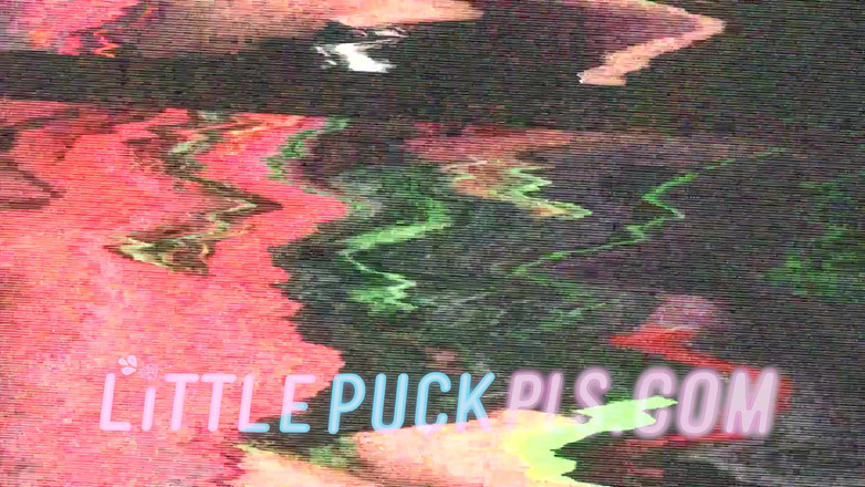 Little Puck: Bláznivá mrdka: Jasnost po ořechu 4K