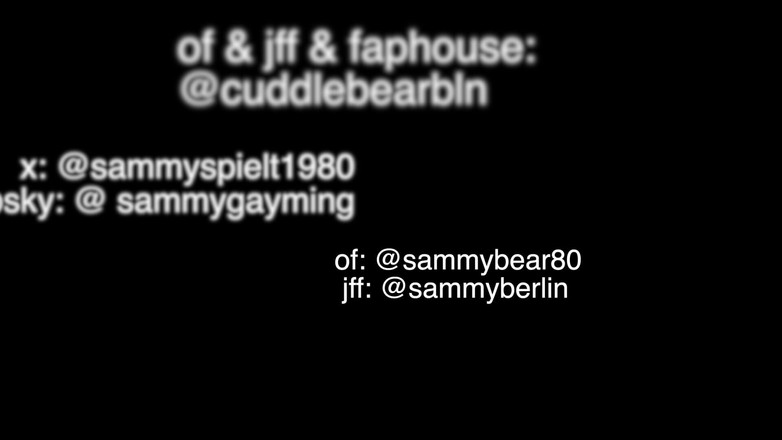 cuddlebearbln: Latihan Sinterklas