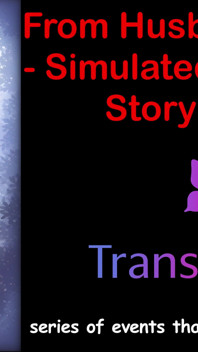 From Husband to Her - Simulated Pregnancy Story Part - 1: English Audio Sex Story