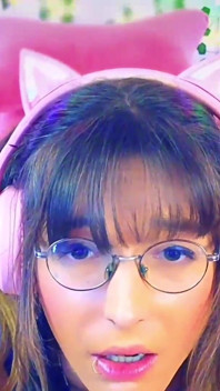 Cute Trans Girl Sooo Muscular