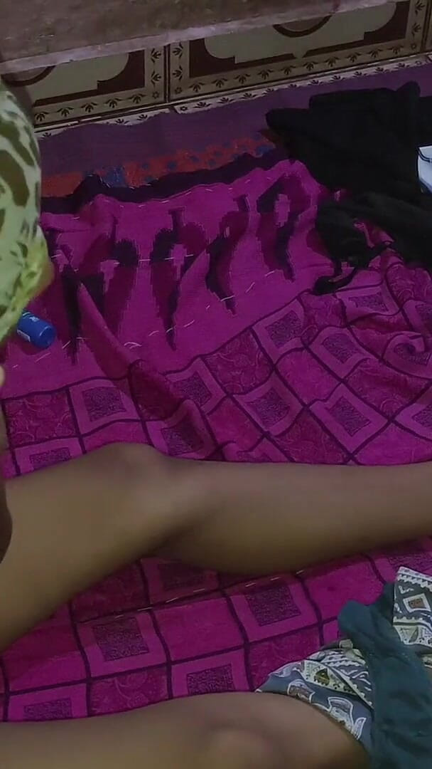 Arjun family porn: Dropped the Goods in the Mouth of the Stepsister.