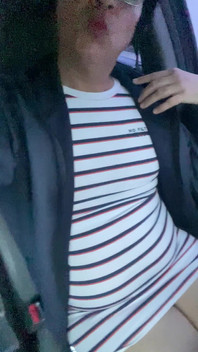 Emmanataly Outdoor Tgirl