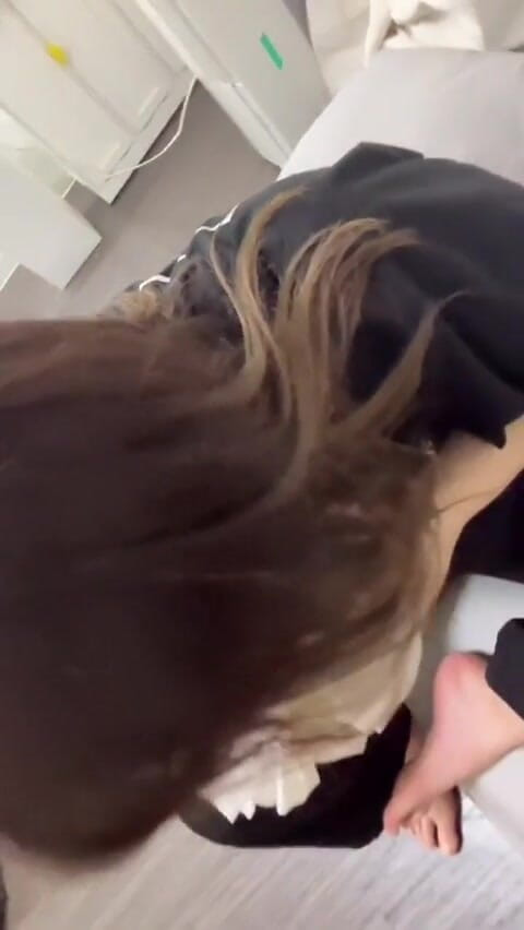 Studio Modern Shunga - JAV: Asian angel 22333