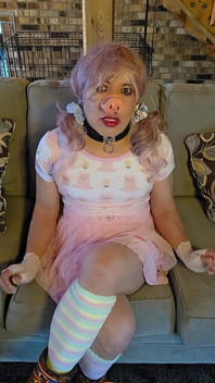 Humiliating Date Story by a Pathetic Piggy