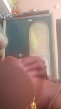 Desi Tamil Cuck Housewife’s Threesome: Sugar Stepdaddy Fucks Pussy, Young Bull’s BBC Blowjob, Boob Suck, Cum on Face! Indianhotwifex