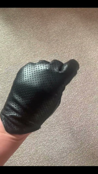 Week of Fetishes!