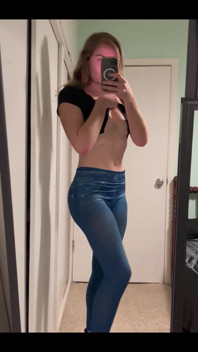 Should This Top Come off?