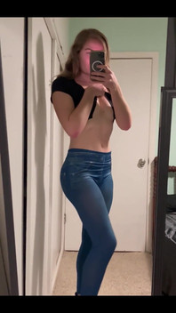 Should This Top Come off?
