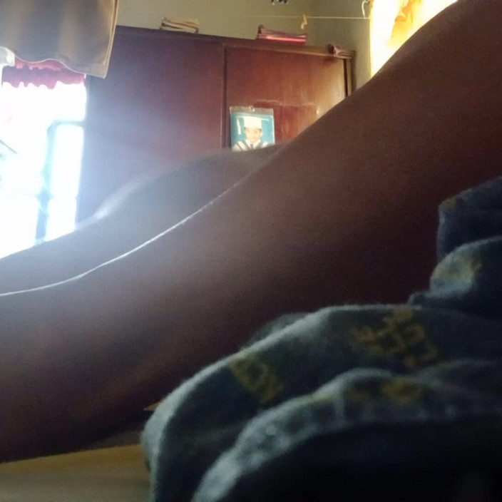 Daddy V: Cewek Itu Suka Banget Ngentot Kontol Besar