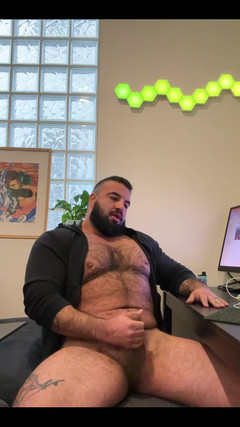 Chonkaye: Papi Posiadanie