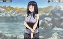 LoveSkySan69: Kunoichi Trainer - Naruto Trainer [v0.19.1] Part 95 Naked Hinata by Loveskysan69