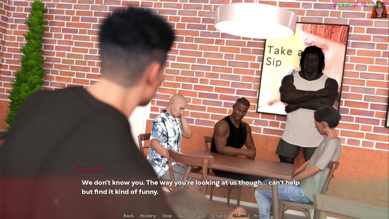 Porny Games: Kader phallus'ı yetiştirerek bizi ayırmayacak - üvey annemacita üvey oğlu tarafından sikiliyor 20