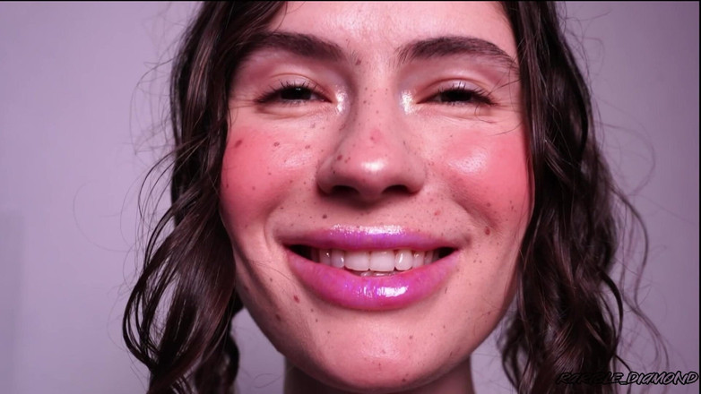 Rarible Diamond: Melken sie ihren penis asmr