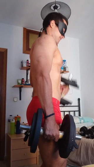 adrian555_sd: Sport with me