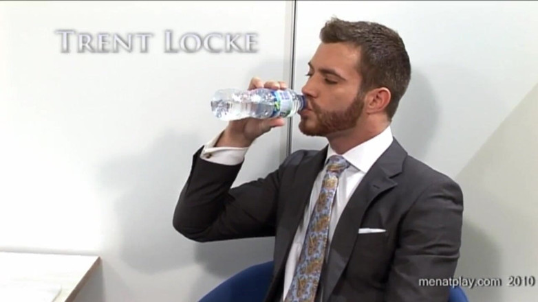 MenAtPlay: Trent Locke