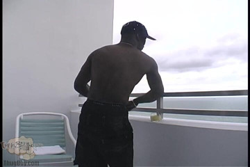 ThugBoy: Baddboy