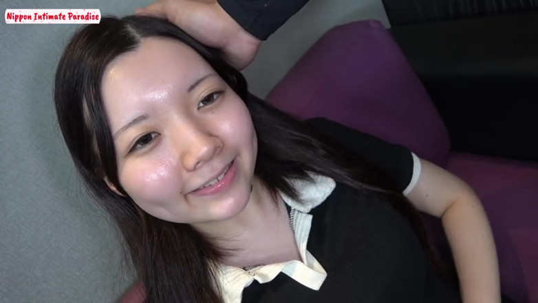 Cheaters Japan: ก้นพีช นม E คัพ สาวสวยเย็ดครีมสองรอบ หีฟิตชมพู ประสบการณ์น้อย