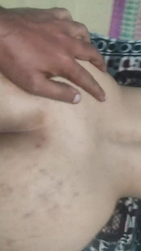 Tamilska macocha jebanie