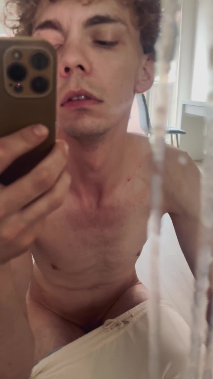 AceKropek: Menjatuhkan Kuda Dengan Cumshot Pada Cermin0