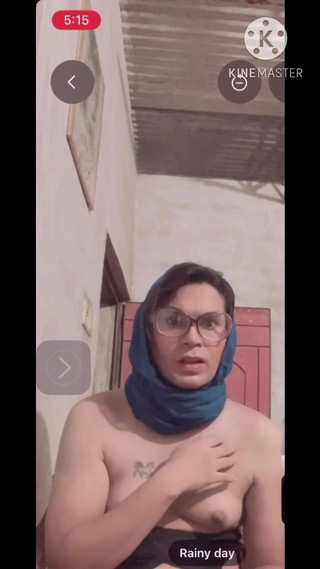 Apple00001: Panggilan Video Pribadi dengan Orang Asing.