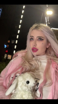 Today I Want to Share with You My Thoughts on the Magic of the Evening