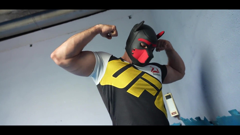 Victor Punish: Punished and Humiliated by the Alpha Winner