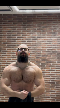 Musculoso