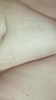 Mature e il suo giovane marito Creampie