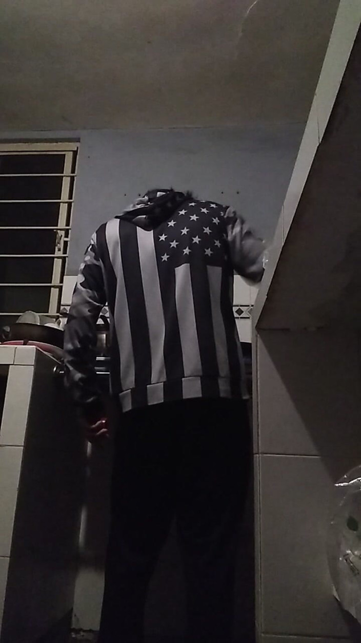 AlexAlejandro13: Preparare il cibo in stile sexy