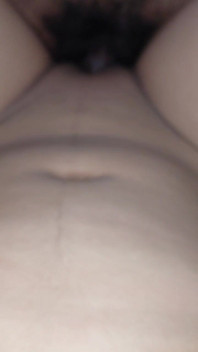 For the First Time, a Girl Was Wide.