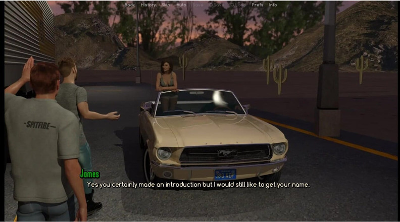 XXX Games Bunk: Une femme infidèle qui en vaut la peine la vie...