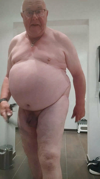 Karlchengeil: Tali Pinggang lagi