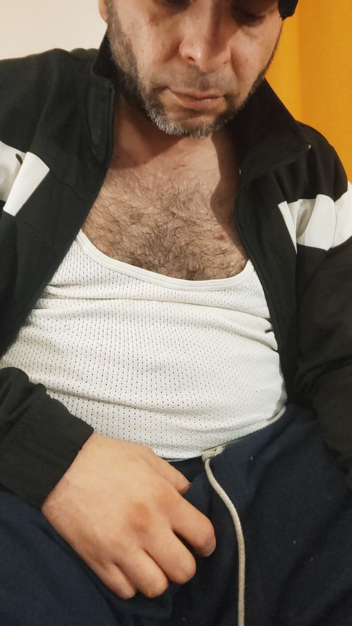 SmokedAlloy2: Dirtyjunk Bro, streaming, masturbacja, gaz pieprzowy, mokra i brudna skarpetka