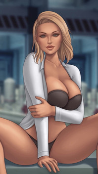 Cuckold-freund kann nicht hart werden, ohne dass seine freundin seinen freunden blowjobs gibt - ein dik episode 11 - teil 98