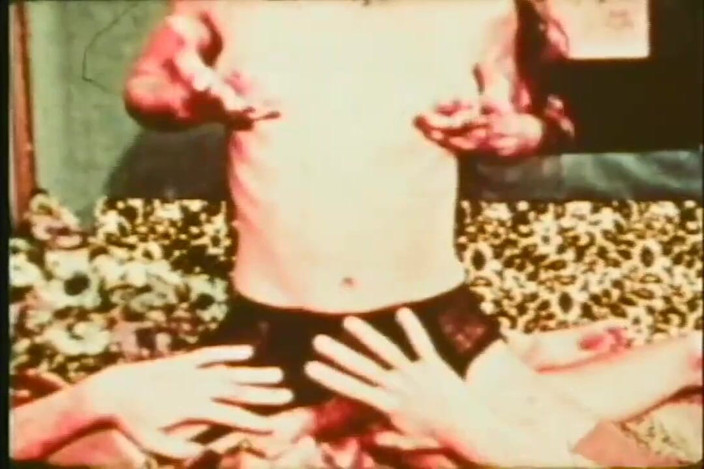 Vintage Megastore Full hd: Massive 01 - (filme reestilhado em versão Full HD)