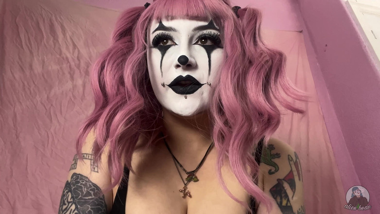 Alice Bean: Corno pet