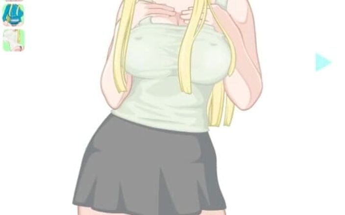 LoveSkySan69: Loveskysan'ın Winry F serisi oyunu