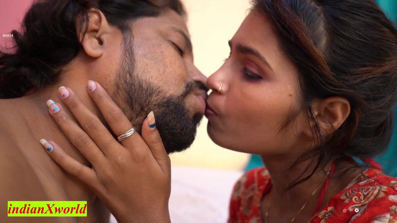 Indian Xshot: Sexy Stepsister Takes His Big Dick! Please Don't Cum Inside