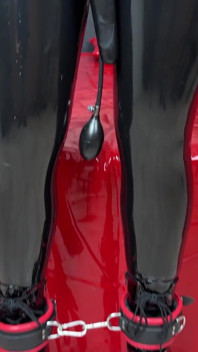 Bound in Full Heavy Rubber