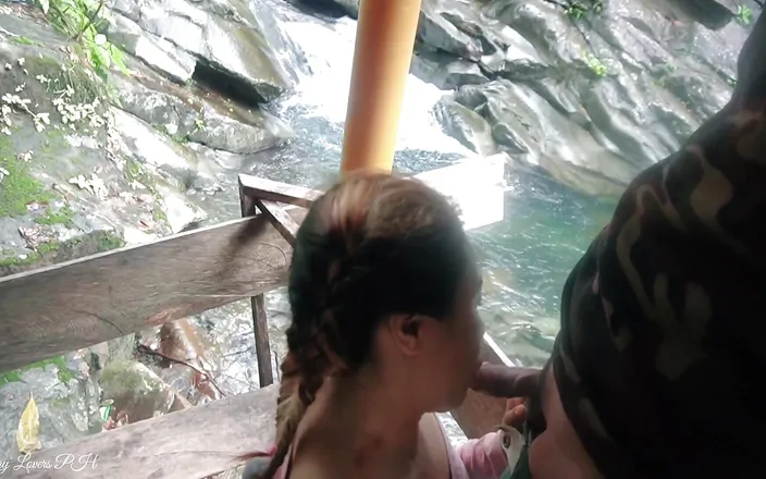 Pinay Viral Scandal: Desi Risky Sex Outdoor