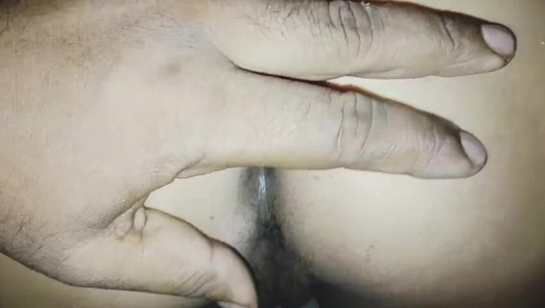 Asslove: Pieprzona żona w ciemności nocy w domu