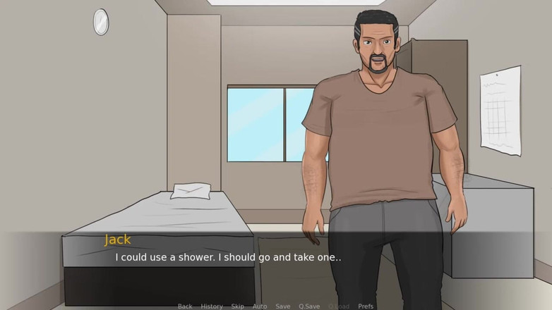 Neon2520: Eva's Ecstasy #04