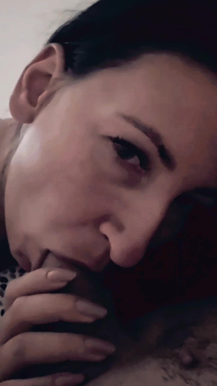 AnalArt AmateursCouple: Mejor mamada